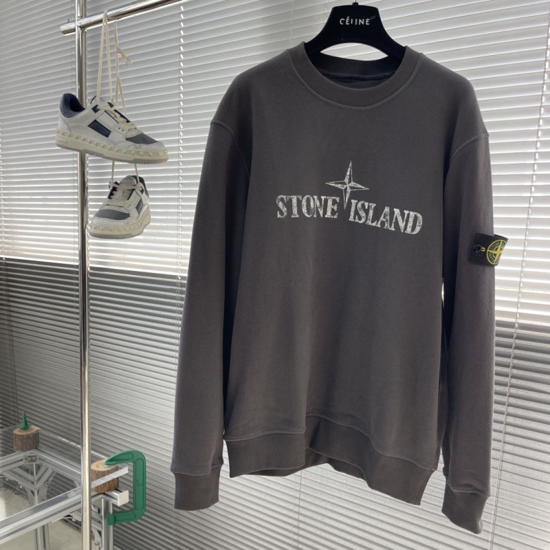 STONE ISLAND
